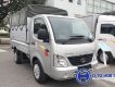 Xe tải 5000kg 2017 - Bán ô tô xe tải 1 tấn - dưới 1,5 tấn đời 2017, màu bạc, giá tốt