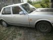 Toyota Corona 1981 - Bán Toyota Corona 1981, màu bạc 