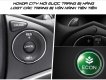 Honda City 2017 - Honda Ô tô Hải Phòng - Bán Honda City Top mới, màu trắng, đen, đỏ, xanh, titan ưu đãi lớn, LH 0933.679.838 (Mr Đồng)