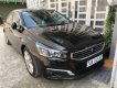 Peugeot 508 2017 - Bán gấp Peugeot 508 2017, màu đen, xe nhập