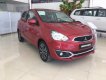 Mitsubishi Mirage 2018 - Bán xe số sàn, chạy dịch vụ grab, uber tại Đà Nẵng, Giá cam kết, LH Quang: 0905.59.60.67