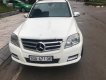 Mercedes-Benz GLK Class 4Matic 2009 - Bán Mercedes GLK  4Matic năm 2009, màu trắng chính chủ, giá chỉ 720 triệu