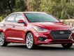 Hyundai Accent 2018 - Bán xe Hyundai Accent 2018 MT mẫu mã cực đẹp, góp 90%xe, LH Ngọc Sơn: 0911.477.123 - 0988.799.330