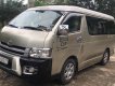 Toyota Hiace 2009 - Bán xe Toyota Hiace đời 2009, nhập khẩu nguyên chiếc chính chủ