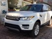 LandRover Sport 3.0 2015 - Bán Range Rover Sport HSE 3.0 model 2016, đã qua sử dụng, biển Hà Nội