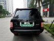 LandRover Range rover Supercharged 4.2 2009 - Bán LandRover Range Rover Supercharged 4.2 SX 2009, màu đen, xe nhập