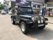 Jeep Wrangler     1992 - Bán xe Jeep Wrangler năm sản xuất 1992, nhập khẩu  