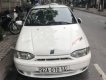 Fiat Siena  1.6HL 2002 - Bán Fiat Siena 1.6HL đời 2002, màu trắng