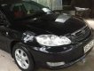 Toyota Corolla altis 2006 - Bán ô tô Toyota Corolla altis sản xuất 2006, màu đen, giá tốt