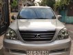 Lexus GX470 2008 - Bán Lexus GX470 đời 2008, màu vàng, nhập khẩu chính hãng