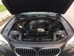 BMW 7 Series 730Li 2014 - Bán xe BMW 7 Series 730Li đời 2014, màu đen, nhập khẩu nguyên chiếc số tự động