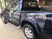 Nissan Navara EL 2017 - Cần bán xe Nissan Navara EL 2017, màu xanh lam, xe nhập, giá chỉ 649 triệu