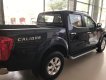 Nissan Navara EL 2017 - Cần bán xe Nissan Navara EL 2017, màu xanh lam, xe nhập, giá chỉ 649 triệu