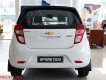 Chevrolet Spark Van 2018 - Bán xe Spark Van 2018 giảm giá siêu rẻ, mua trả góp mỗi tháng thanh toán 3.5 triệu