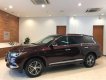 Infiniti QX60 2018 - Bán ô tô Infiniti QX60 QX60 2018, màu đỏ, nhập khẩu