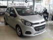 Chevrolet Spark Van 2018 - Bán xe Spark Van 2018 giảm giá siêu rẻ, mua trả góp mỗi tháng thanh toán 3.5 triệu