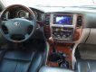 Toyota Land Cruiser 2004 - Cần bán xe Toyota Land Cruiser sản xuất năm 2004