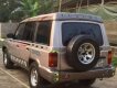 Ssangyong Korando   1993 - Bán gấp Ssangyong Korando năm sản xuất 1993