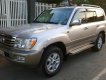 Toyota Land Cruiser 2004 - Cần bán xe Toyota Land Cruiser sản xuất năm 2004