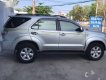 Toyota Fortuner 2010 - Bán xe Toyota Fortuner năm sản xuất 2010, màu bạc