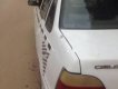 Daewoo Cielo 1.5 MT 1999 - Bán xe Daewoo Cielo 1.5 MT 1999, màu trắng số sàn