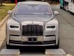 Rolls-Royce Phantom  8 2018 - Bán ô tô Rolls-Royce Phantom Phantom 8 2018, màu bạc nhập khẩu nguyên chiếc