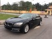 BMW 7 Series 730Li 2014 - Bán xe BMW 7 Series 730Li đời 2014, màu đen, nhập khẩu nguyên chiếc số tự động