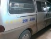 Hyundai Grand Starex   1999 - Cần bán lại xe Hyundai Grand Starex 1999