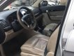 Chevrolet Captiva LT 2008 - Cần bán lại xe Chevrolet Captiva LT đời 2008, màu bạc ít sử dụng