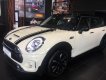 Mini Clubman Cooper  S 2017 - Cần bán xe Mini Clubman Cooper  S năm sản xuất 2017, hai màu, nhập khẩu