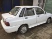 Kia Pride   1992 - Bán xe Kia Pride đời 1992, màu trắng, giá 35tr