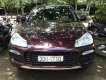 Porsche Cayman   2009 - Bán Porsche Cayman sản xuất 2009, màu đỏ, nhập khẩu