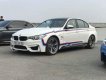 BMW M3 2017 - Bán xe BMW M3 đời 2017, màu trắng, nhập khẩu