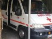 Fiat Ducato 2003 - Bán Fiat Ducato sản xuất 2003, màu trắng, xe nhập