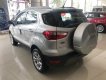 Ford EcoSport 1.5L Ambiente MT 2018 - Bán Ford Ecosport 2018, tặng phụ kiện 7 món, vay 90%