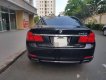 BMW 7 Series 2010 - Cần bán lại xe BMW 7 Series sản xuất 2010