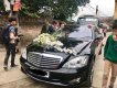 Mercedes-Benz S class S350 2006 - Bán Mercedes S350 sản xuất năm 2006, màu đen 