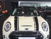 Mini Clubman Cooper S 2017 - Bán xe Mini Cooper SClubman 2.0 Twin Turbo, nhập khẩu nguyên chiếc giao xe ngay