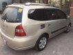 Nissan Livina 2011 - Bán Nissan Livina năm sản xuất 2011, 340 triệu