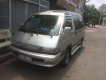 Toyota Townace 1989 - Bán xe Toyota Townace 1989, màu bạc, nhập khẩu chính chủ, giá chỉ 152 triệu