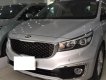 Kia Sedona  3.3 AT  2016 - Cần bán xe Kia Sedona 3.3 AT sản xuất năm 2016