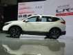 Honda CR V E 2018 - Bán Honda CRV 2018, khuyến mãi chỉ còn 958 triệu đồng. Liên hệ 0911371737