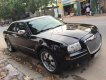 Chrysler 300 2008 - Bán Chrysler 300 đời 2008, màu đen, nhập khẩu