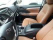 Toyota Highlander 2017 - Bán Toyota Highlander 2017, màu nâu, xe nhập