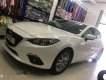 Mazda 3 2016 - Bán Mazda 3 sản xuất 2016, màu trắng