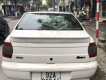 Fiat Siena 1.6hl  2002 - Bán Fiat Siena 1.6hl sản xuất 2002, màu trắng