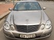 Mercedes-Benz E class E200 2008 - Bán ô tô Mercedes E200 đời 2008, màu bạc, 430 triệu