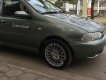 Fiat Siena ELX 1.3 2003 - Cần bán gấp Fiat Siena ELX 1.3 năm 2003, màu xám xe gia đình, giá 74tr