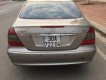 Mercedes-Benz E class E200 2008 - Bán ô tô Mercedes E200 đời 2008, màu bạc, 430 triệu