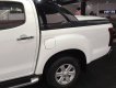 Isuzu Dmax LS 2017 - Bán xe Isuzu Dmax LS sản xuất năm 2017, màu trắng, xe nhập, giá tốt